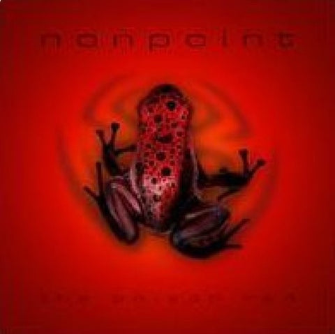 Nonpoint - The Poison Red [2 LP]