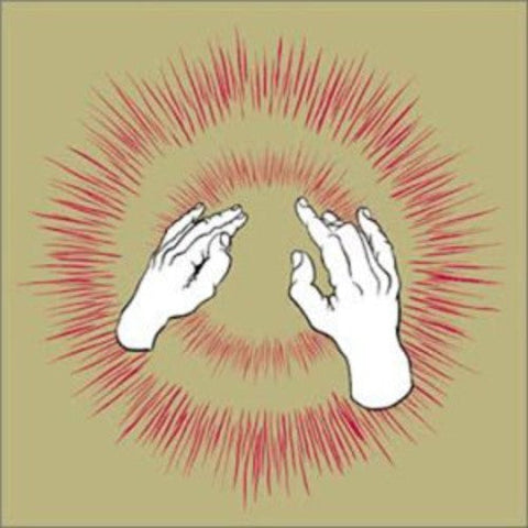 Godspeed You! Black Emperor - Lift Your Skinny Fists Like Antennas to Heaven (Vinyl LP)