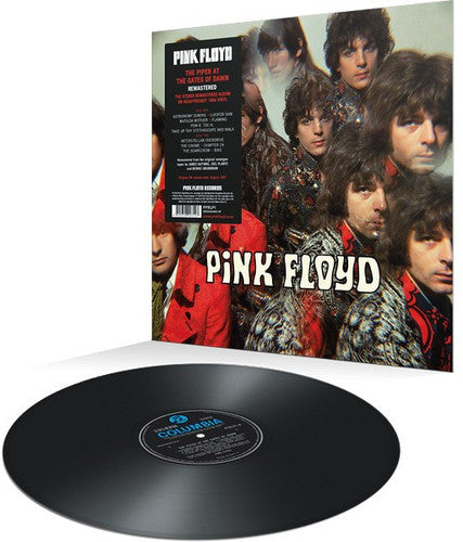 Pink Floyd - The Piper At The Gates Of Dawn (Vinyl LP)