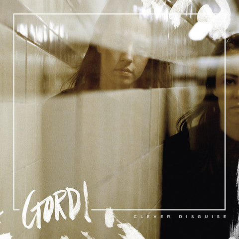 Gordi - Clever Disguise EP [Vinyl]
