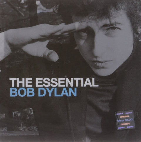 Bob Dylan - The Essential Bob Dylan (Vinyl LP)