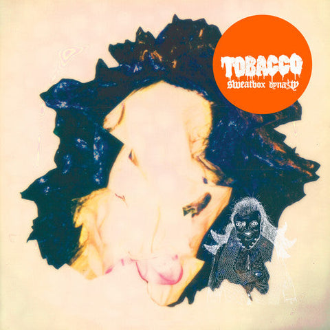 Tobacco - Sweatbox Dynasty [LP]