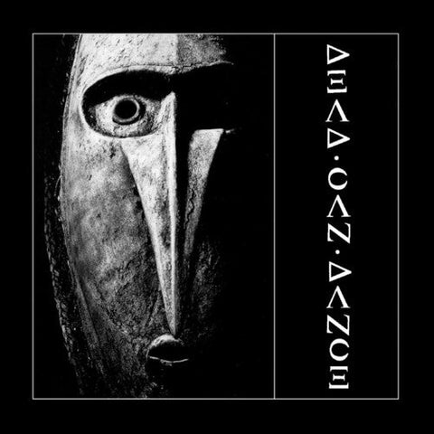 Dead Can Dance - Dead Can Dance [Vinyl]
