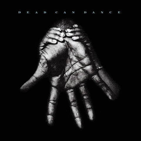 Dead Can Dance - Into The Labyrinth [Vinyl]