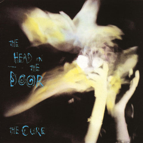 The Cure - The Head On The Door (Vinyl LP)
