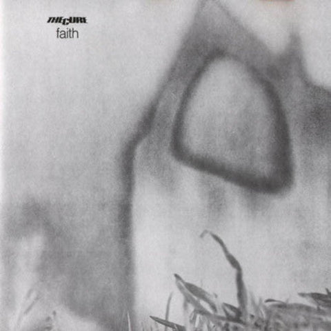 The Cure - Faith (Vinyl LP)