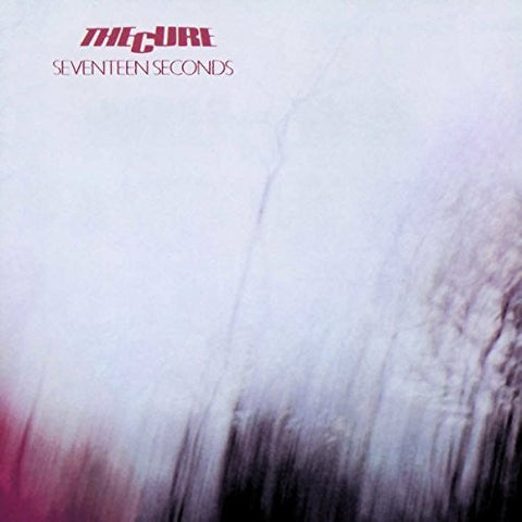 The Cure - Seventeen Seconds [Import LP]