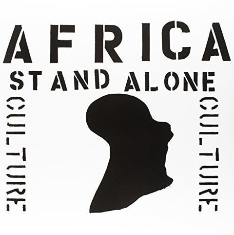 Culture - Africa Stand Alone [LP]