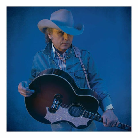 Dwight Yoakam - Tomorrow's Gonna Be Another Day / High on A Mountain of Love [7" Vinyl]