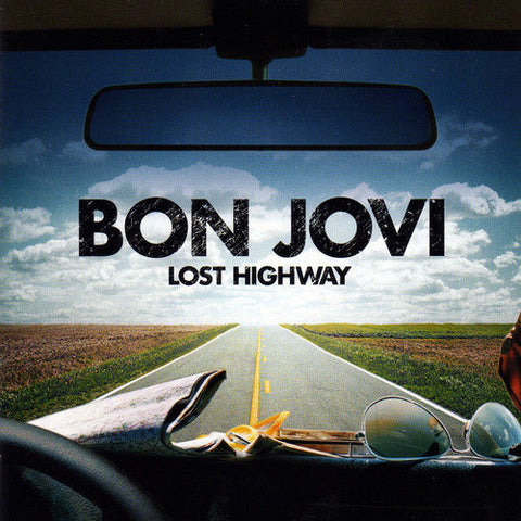 Bon Jovi - Lost Highway [Import Vinyl]