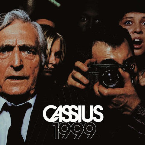 Cassius - 1999 [LP]