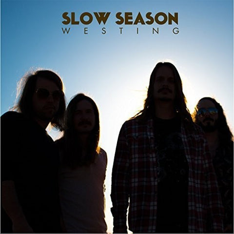 Slow Season - Westing [LP]