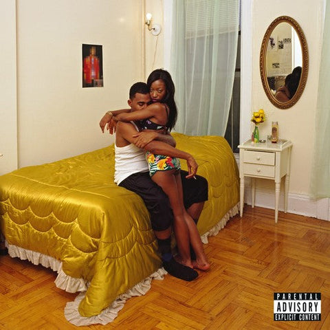 Blood Orange - Freetown Sound [Vinyl]
