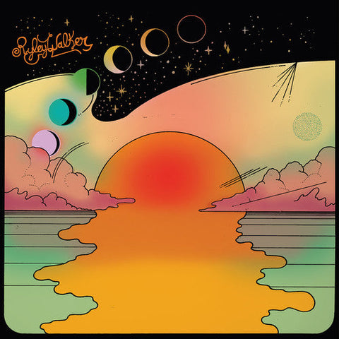 Ryley Walker - Golden Sings That Have Been Sung [Vinyl]