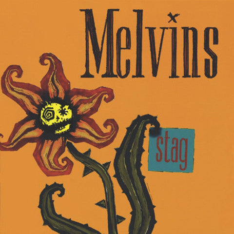 Melvins - Stag (Vinyl LP)