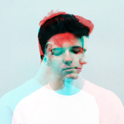 Petit Biscuit - Petit Biscuit EP [White Vinyl]