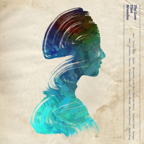 Savoir Adore - The Love That Remains [Vinyl]