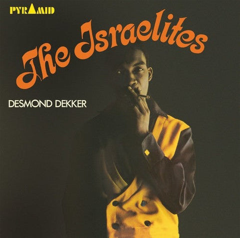Desmond Dekker & The Aces - Israelites [LP]