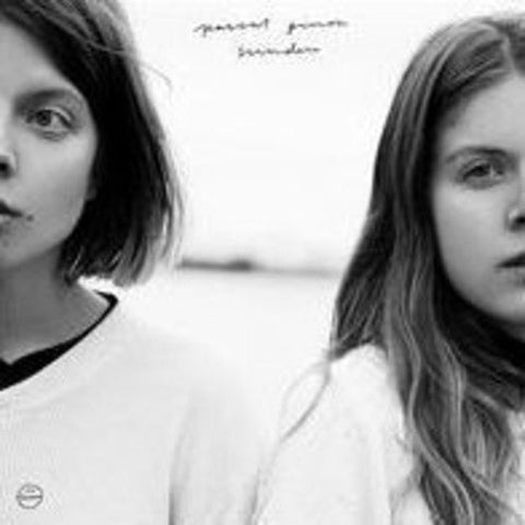 Pascal Pinon - Sundur [LP]