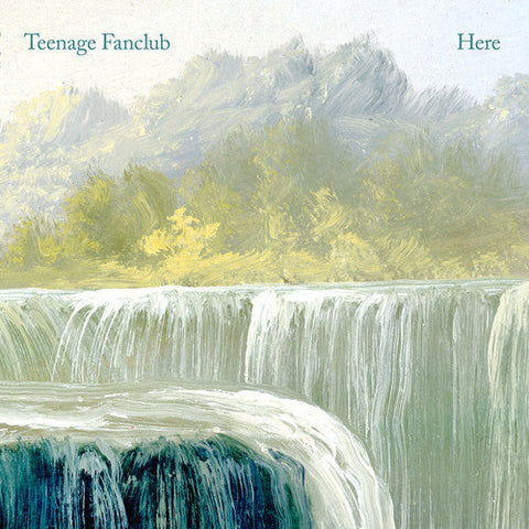 Teenage Fanclub - Here [Vinyl]