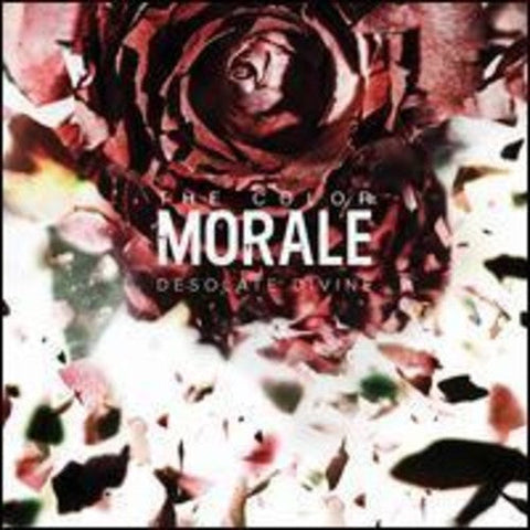 The Color Morale - Desolate Divine [LP]