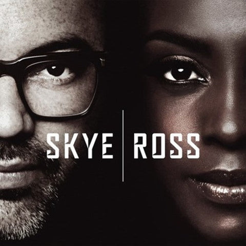Skye & Ross - Skye & Ross [Vinyl]