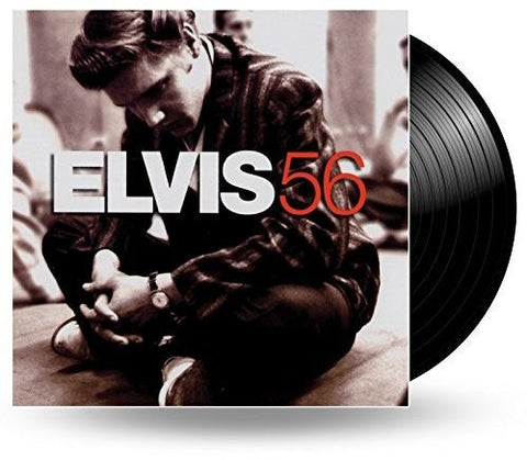 Elvis Presley - Elvis 56 [LP]