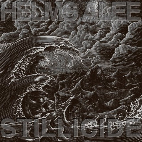 HELMS ALEE - Stillicide [Download Included]