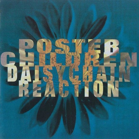 Poster Children - Daisychain Reaction (25th Anniversary Edition) [LP]