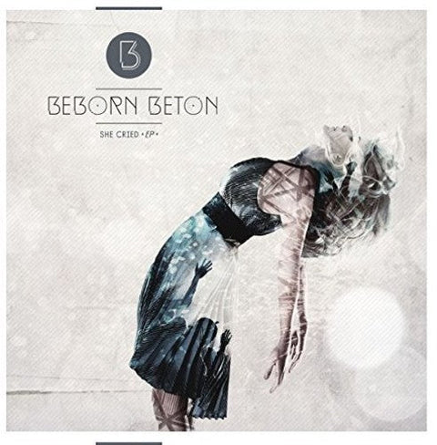 Beborn Beton - She Cried [LP]