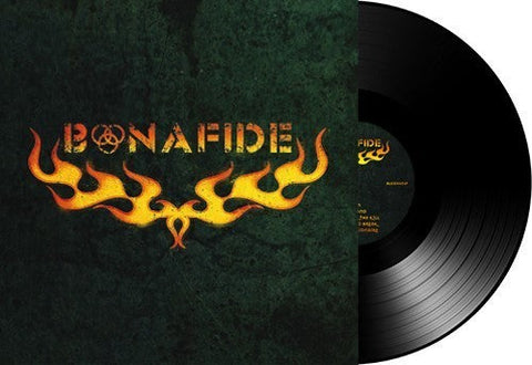 Bonafide - Bonafide [180 Gram]