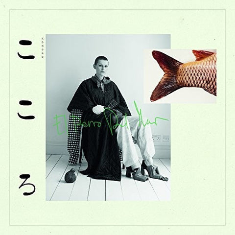 El Perro Del Mar - Kokoro [LP]