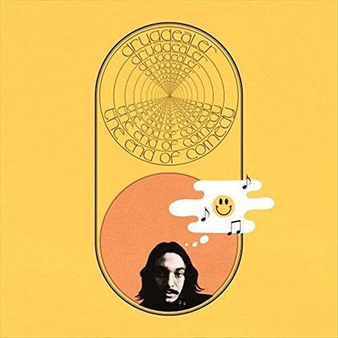 Drugdealer - The End of Comedy [LP]