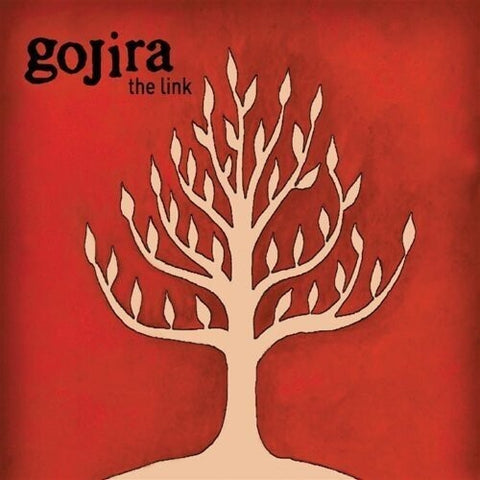Gojira - The Link (Vinyl LP)