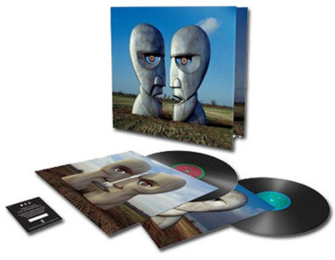 Pink Floyd - Division Bell (Vinyl LP)