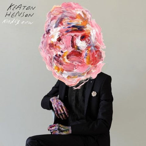 Keaton Henson - Kindly Now [Vinyl]