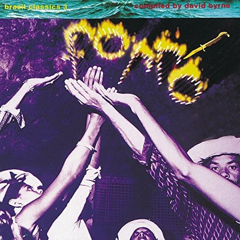 Forro Etc - Brazil Classics 3 / Various Dlcd - Forro Etc. - Brazil Classics 3 / Various [Download Included]
