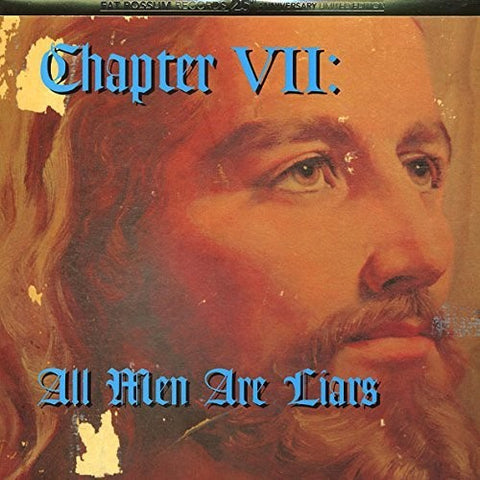 Chapter Vii All Men Are Liars / Various - Chapter VII: All Men Are Liars [LP]