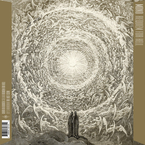 Mono - Requiem For Hell [LP]