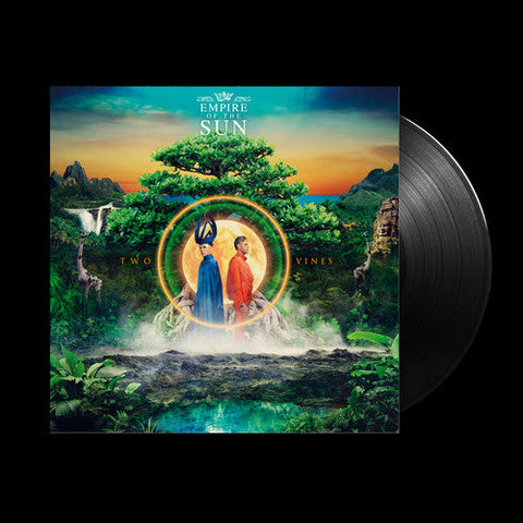 Empire of the Sun - Two Vines (Vinyl LP)