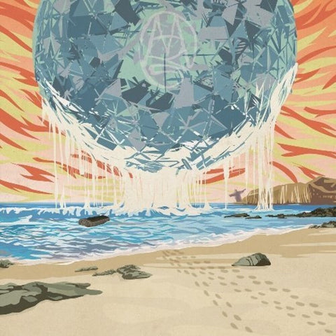 Mars Red Sky - Stranded in Arcadia [LP]