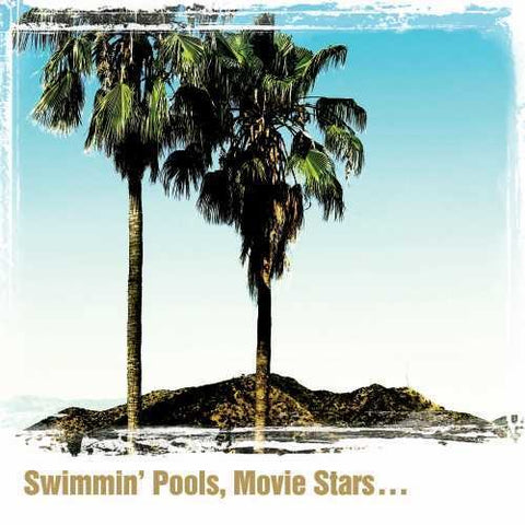Dwight Yoakam - Swimmin' Pools, Movie Stars… [Vinyl]