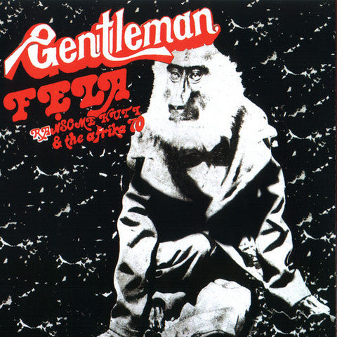 Fela Kuti - Gentleman [180 Gram]