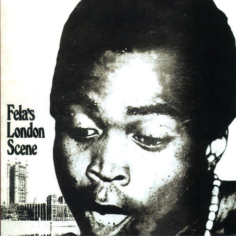 Fela Kuti - London Scene [180 Gram]