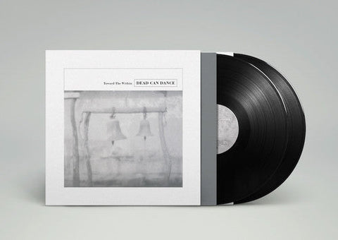 Dead Can Dance - Toward The Within [Vinyl]