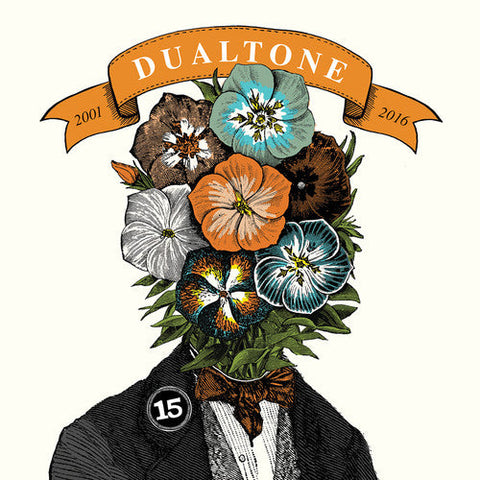 In Case You Missed It 15 Years Of Dualtone - In Case You Missed It: 15 Years of Dualtone [Vinyl]