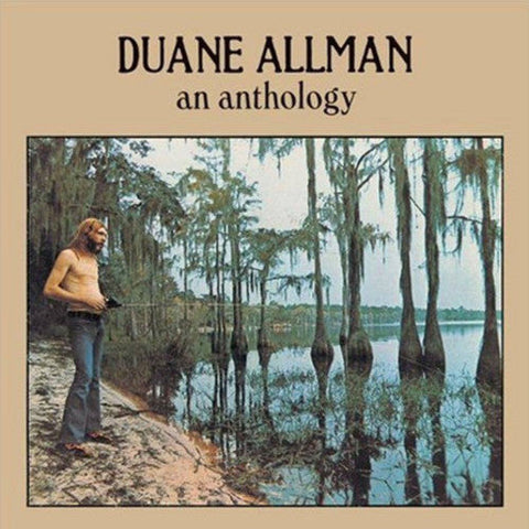 Duane Allman - An Anthology [2 LP]