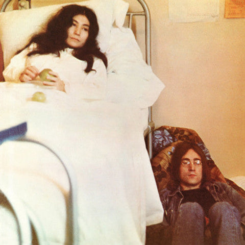 John Lennon - Unfinished Music, No. 2: Life with the Lions [Vinyl]