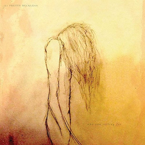 The Pretty Reckless - Who You Selling For [2LP]