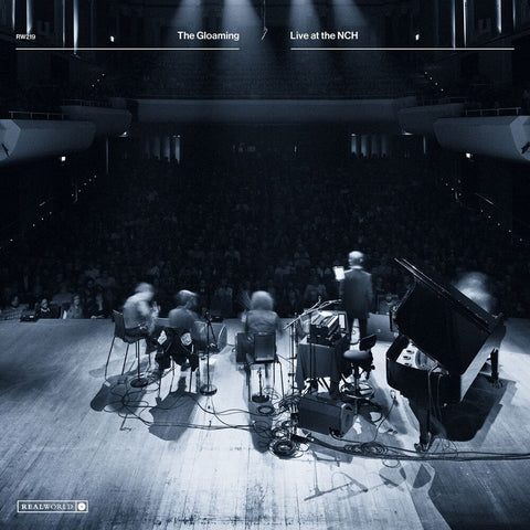 Gloaming - Live At Nch [LP]